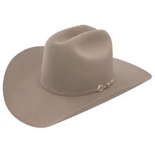 Paradise Cowboy Hats Stetson Hat Felt Cowboy Hats
