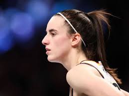 That's who I am': Reese