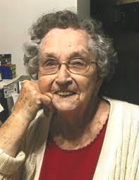 Obituary information for Iris Moggie