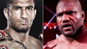 How To Watch Bellator 206 Mousasi vs. MacDonald Live Stream: Fight Card,  Start Time & Results