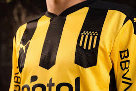 4.5 out of 5 stars 382. Penarol 2021 Puma Home Shirt 20 21 Kits Football Shirt Blog