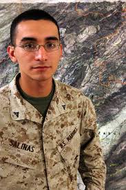 393 Cpl Marco Mancha Image: PICRYL