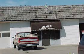 Maybe you would like to learn more about one of these? Usher Custom Built Cabinets 3521 N 40th St Lincoln Ne 68504 Yp Com
