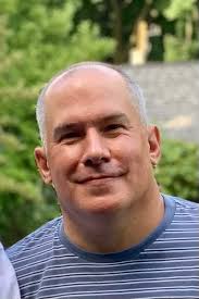 Obituary of Paul J. Del Vecchio