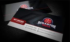 It helps you create amazing cards in a matter of. Professional Fighter Business Card Design Business Cards Custom Business Cards Card Design