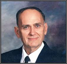 Obituary information for David Capps, Sr.
