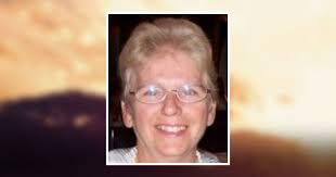 Judith Ann Roberts Obituary August 3, 2025