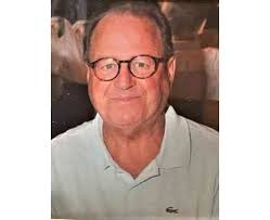 Robert Healy Obituary (1952