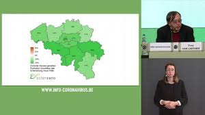 Visit rt to read stories on the deadly coronavirus that was first diagnosed in china, including breaking news and latest updates. Coronavirus En Belgique Ce 16 Novembre 30 Des Patients Hospitalises N Ont Pas De Facteur De Comorbidite