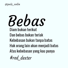 Maybe you would like to learn more about one of these? Pin Oleh Ribka Meyliana Di Quotes Kata Kata Bijak Motivasi