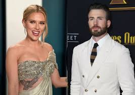 Maybe you would like to learn more about one of these? Kris Evans I Skarlett Johansson Sygrayut V Myuzikle Malenkij Magazinchik Uzhasov Afisha Segodnya