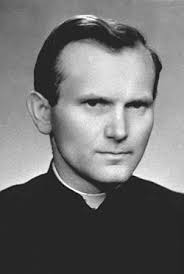 Pope John Paul II
