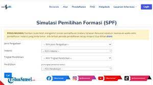 Pendaftaran cpns dan pppk 2021 telah ditutup /sscasn. Batas Akhir Seleksi Administrasi Cpns 2021 Diperpanjang Hingga 26 Juli 2021 Ini Penjelasannya Tribunsumsel Com