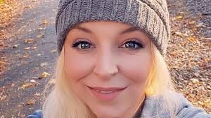 Megan Williams Obituary (1985