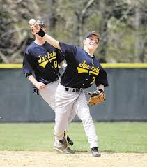 OHS baseball routs Norwich