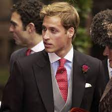 If you were born in the '80s, you probably remember pining over prince william, who's now 37, while you were growing up. Treat Yourself To 30 Hot Prince William Pictures Prince William Hair Prince William Young Prince William And Harry