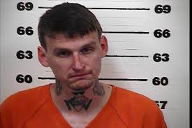 Rogersville PD: 5 men arrested after 'creating hazardous situation,' being  involved in fight at Saturday protest