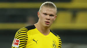 Folgt schon bald die unterschrift? Erling Haaland Borussia Dortmund Started To Pressure Me To Make A Decision On My Future Soccer News Us Sports