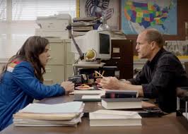 Maybe you would like to learn more about one of these? The Edge Of Seventeen Review Den Of Geek