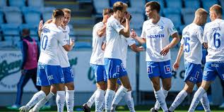 Ifk göteborg enter the match with 3 wins, 6 draws, and a whopping 3 loses, currently sitting dead last (8) on the table. Allsvenska Motstandare 2021 Ifk Norrkoping Halmstads Bk
