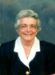 Theresa LaCaze Fuller (1928-2012)