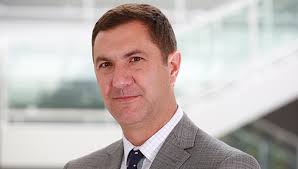 Thought Leader Robert Legan: Passing On A Family Business To The Next  Generation