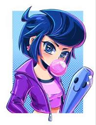 8 Bibi Ideas Star Art Brawl Stars Let's take a closer look to see how she is and the best ways to. 8 bibi ideas star art brawl stars