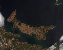Prince edward island is a canadian province consisting of an island of the same name. Prince Edward Island Canada