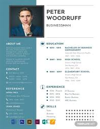 Download free cv resume 2020, 2021 samples file doc docx format or use builder creator maker. 91 Free One Page Resume Templates Word Doc Psd Indesign Apple Pages Publisher Illustrator Template Net