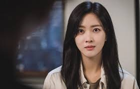 10 Pesona Jo Bo Ah Perankan Produser Berbakat Di Drama Tale Of The Nine Tailed Di 2020 Drama Aktris Aktor