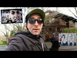 Levi Poole Portland Oregon Skateboarding