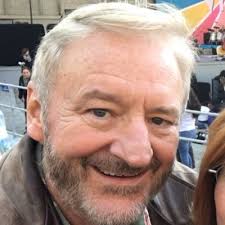 Keith Turner (@KTCarguy)