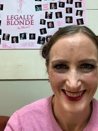 Profile for Lisa Marie Eagle