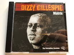 Dizzy Gillespie