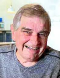 Obituary information for Dennis E. Waldron