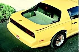 Image result for Yellow 1992 Fleet