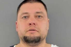 Drug Trafficking, Domestic Violence, and Machine Gun Conversion in Neshoba  Arrests