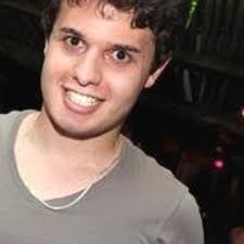 Nicholas Horn's Instagram, Twitter & Facebook