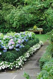 Klumba Beautiful Home Gardens Hydrangea Landscaping Beautiful Gardens