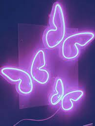 Pin By Theyylove Sone On Led Neon Signs Neon Wallpaper Pink Neon Sign Purple Wallpaper