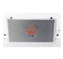 Car Conditioner for 2012-2015 NISSAN Zd25 D22 Auto Air Condenser 92110-Y3710