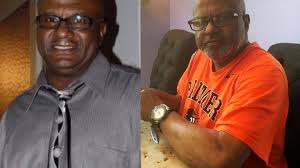 Fundraiser for Nina Bonaparte by Andre Forde : Support for Andrew Stokes'  Family