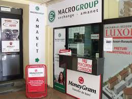 Casa de schimb valutar cluj dallas exchange 0.2 km. Macrogroup Casa De Schim Valutar Casa De Amanet Moneygram Western Union