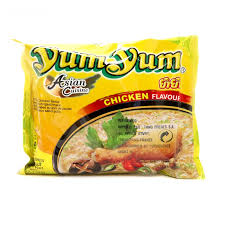 Nouilles Yum Yum Au Poulet Epicerie Asiatique Asiamarche Lots A L Unite
