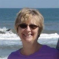 Mary Jane Ames Obituary