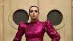 ممثلة مصرية والجرابات ودورة المياه