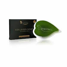 Adakah collagen soap boleh digunakan untuk badan juga? Nurraysa Collagen Soap New Pack Shopee Singapore