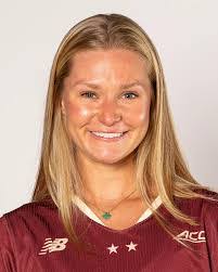 Catherine Conway's Instagram, Twitter & Facebook