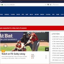 All that appears to be holding up fans being able to see mlb games of their home team streamed without blackouts in their market is a willingness of network partners to allow mlb advanced media. How To Live Stream The World Series 2021