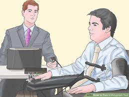 You would pass the test and even get to keep a few secrets to yourself! Xanax Lie Detector Test